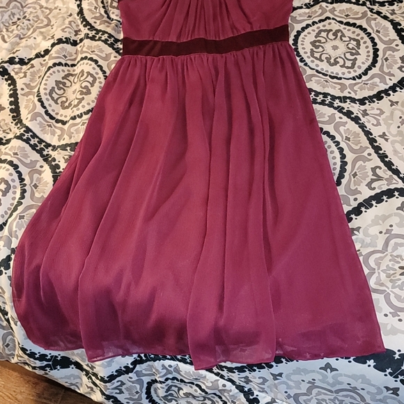 London Style Dress - Picture 3 of 5